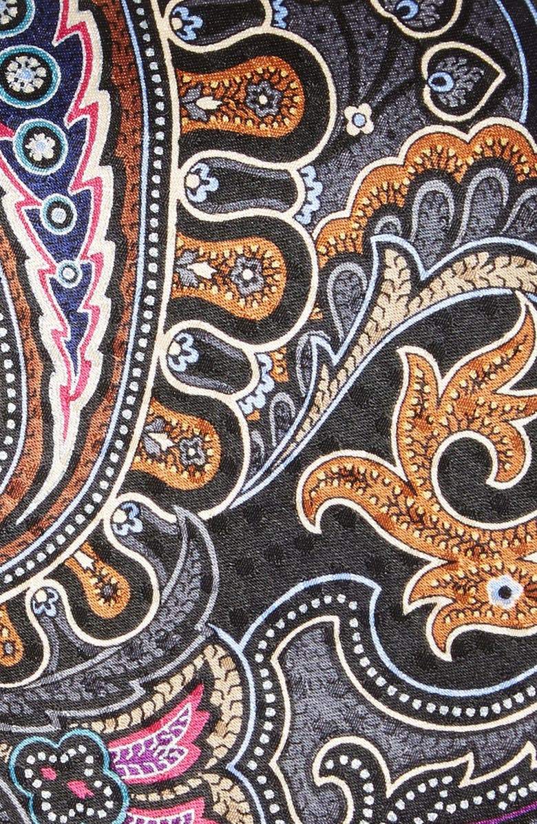 J.Z. Richards JZ Richards Printed Silk Tie, Alternate, color, 