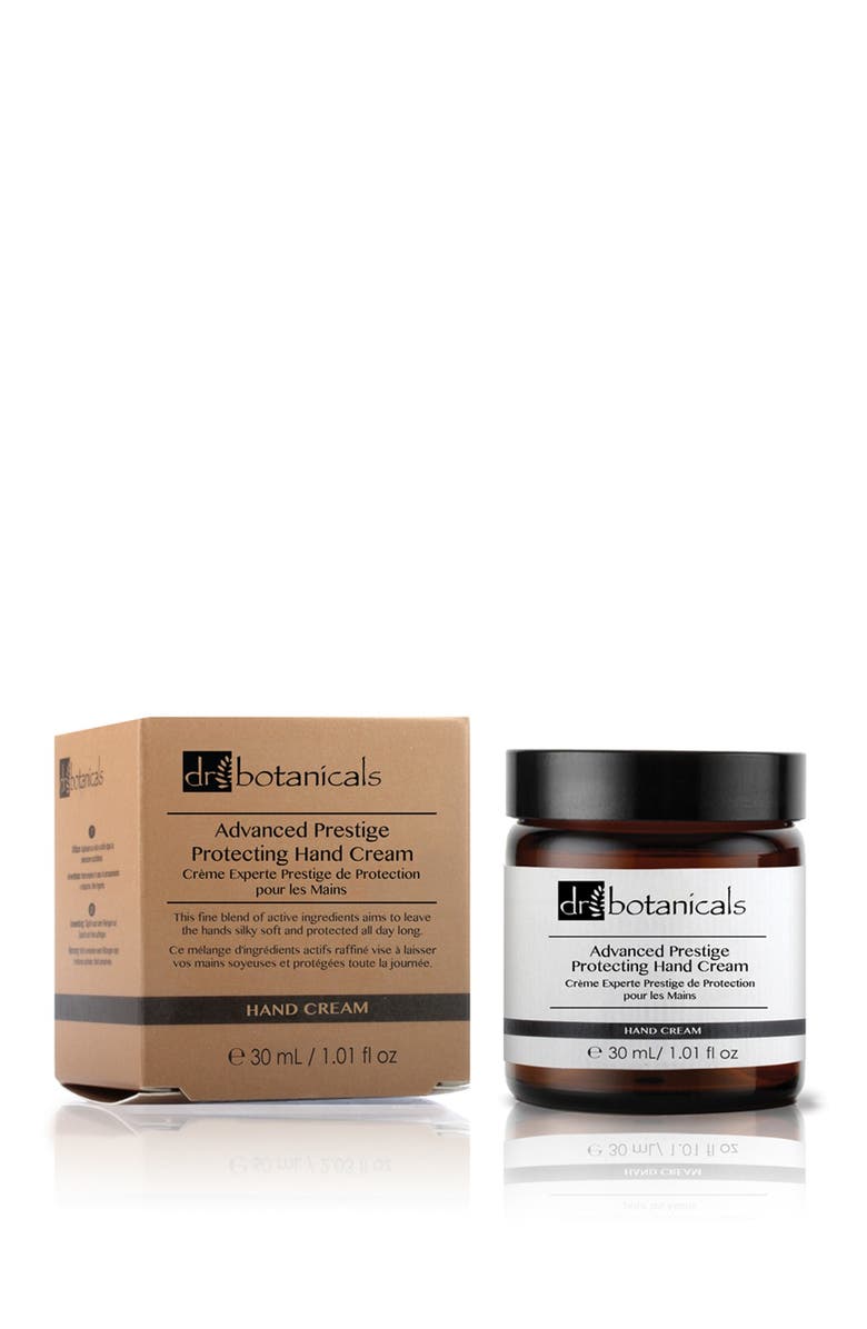 SKINCHEMISTS Advanced Prestige Protecting Hand Cream, Main, color,