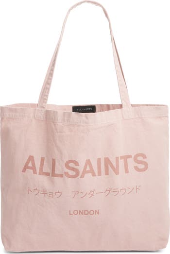 Underground Tote