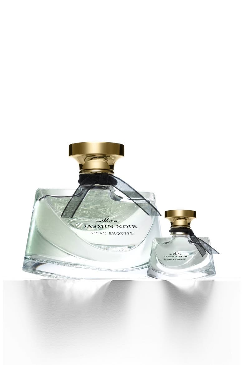 BVLGARI 'Mon Jasmin Noir L'Eau Exquise' Eau de Toilette (Limited