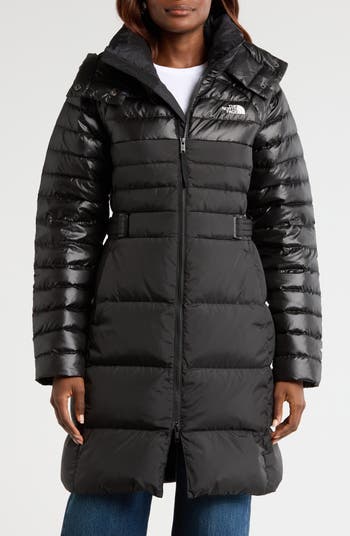 North face parka 600 hotsell