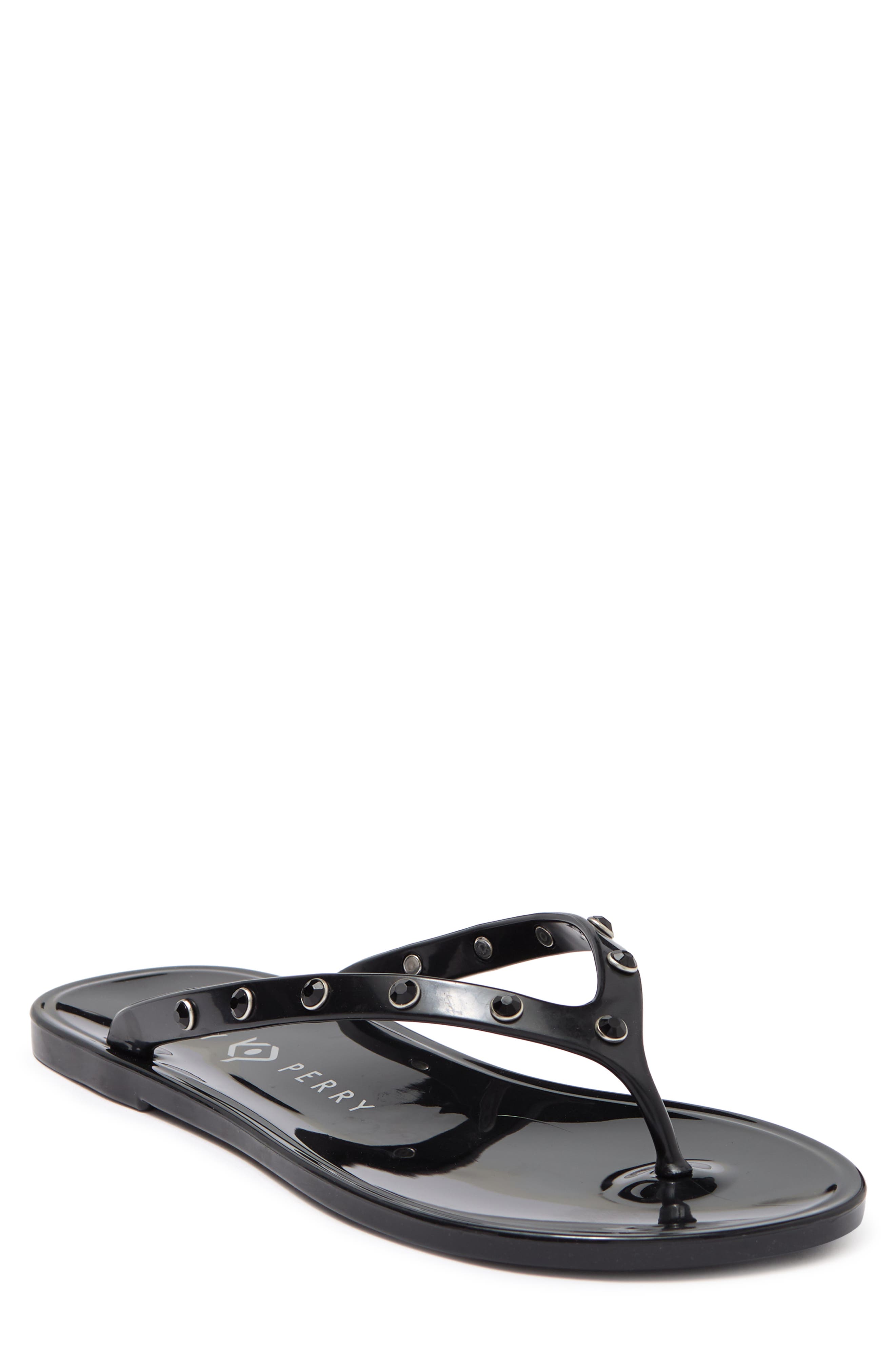 Katy Perry Geli Gem Flip Flop, Main, color, 