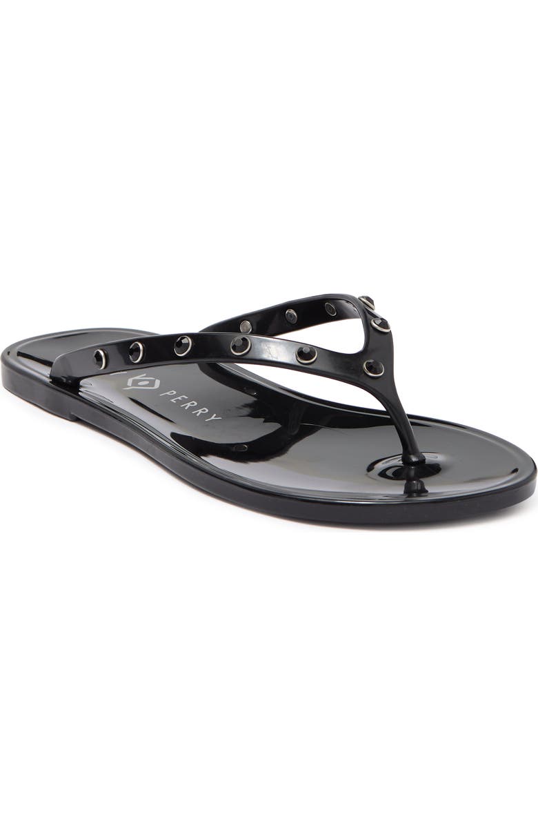 Katy Perry Geli Gem Flip Flop, Main, color,