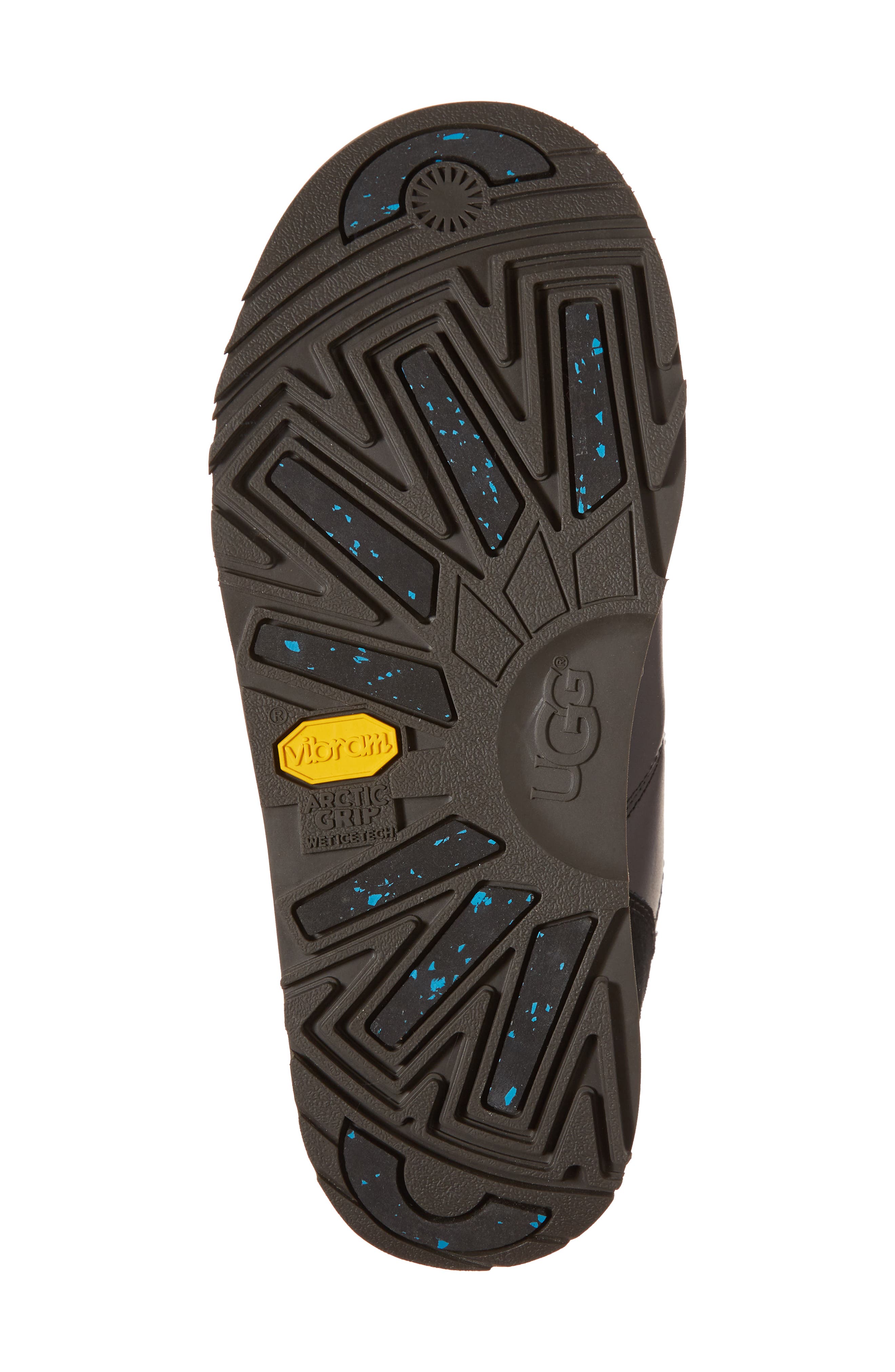 UGG<sup>®</sup> Viki Waterproof Boot, Alternate, color, 