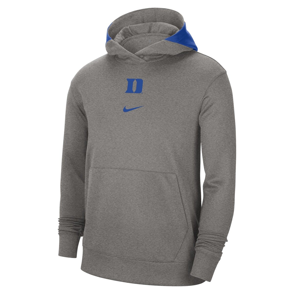 men's nike duke hoodie
