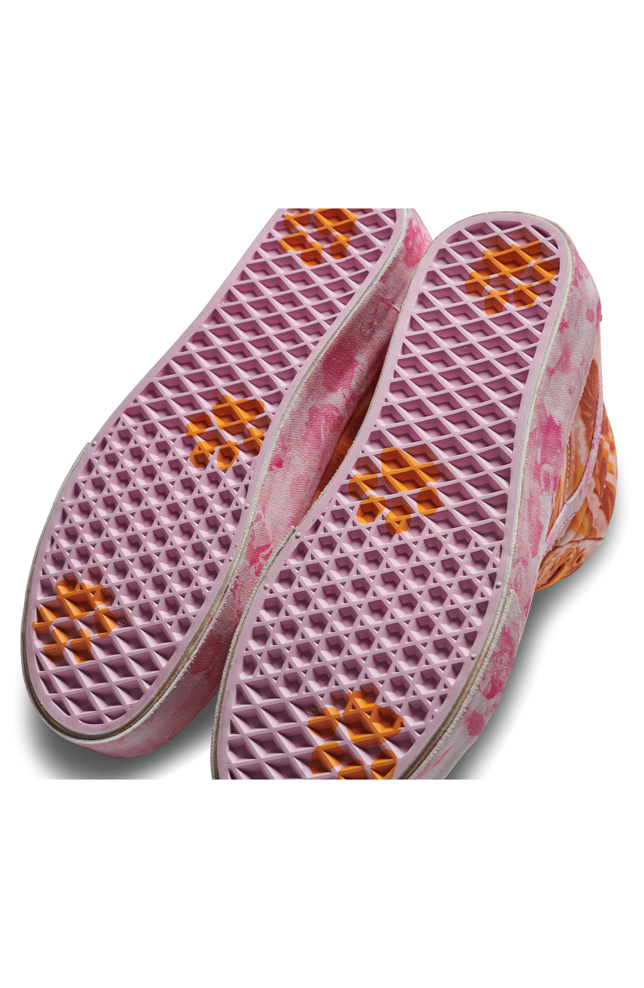 Vans x Collina Strada Sk8 Hi 38 DX Sneaker, Alternate, color, 