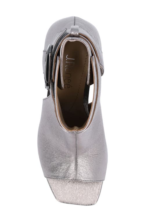 J. RENEÉ J. RENEÉ QUINLAN SANDAL