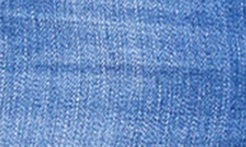 L Agence L'agence Tati High Waist Crop Micro Bootcut Jeans In Hayward