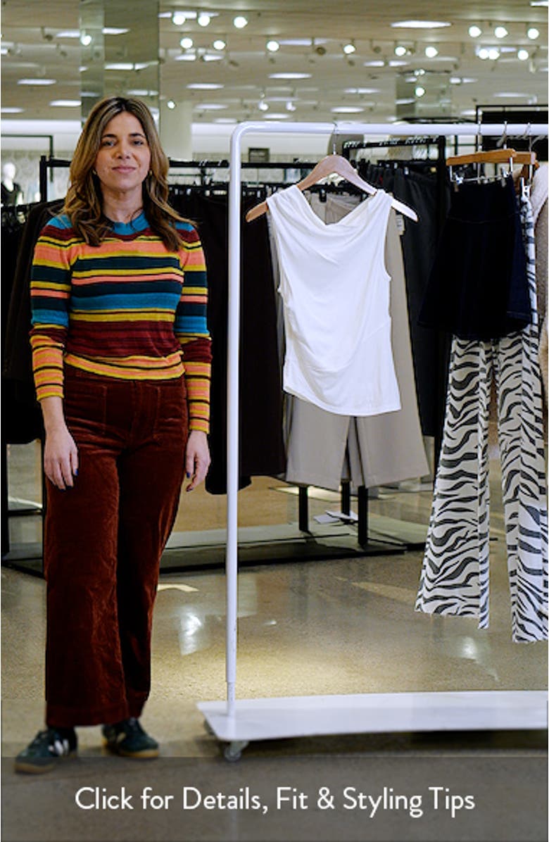 Fall For You Knit Tank, sales video thumbnail