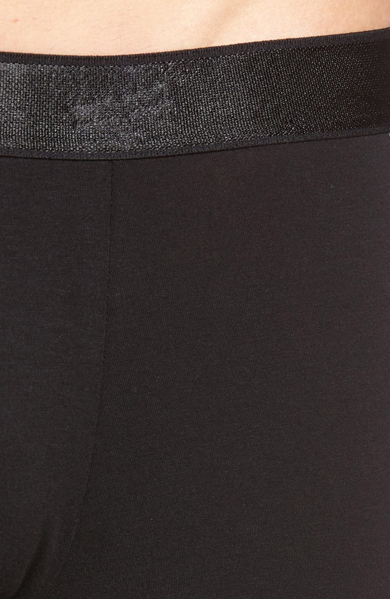 NORDSTROM MEN'S SHOP Micromodal Boxer Briefs, Alternate, color, 