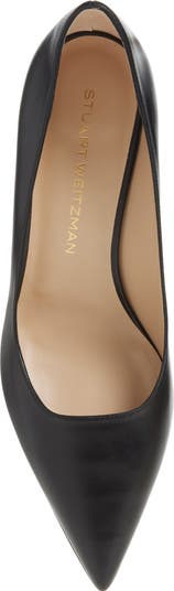 パンプス STUART WEITZMAN STUART POWER 75 PUMPS Stuart Power Slingback 75 | Stuart Weitzman