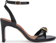 Kurt Geiger London Chelsea Ankle Strap Sandal