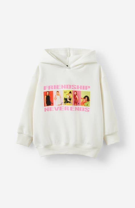 Cotton on kids hoodie online