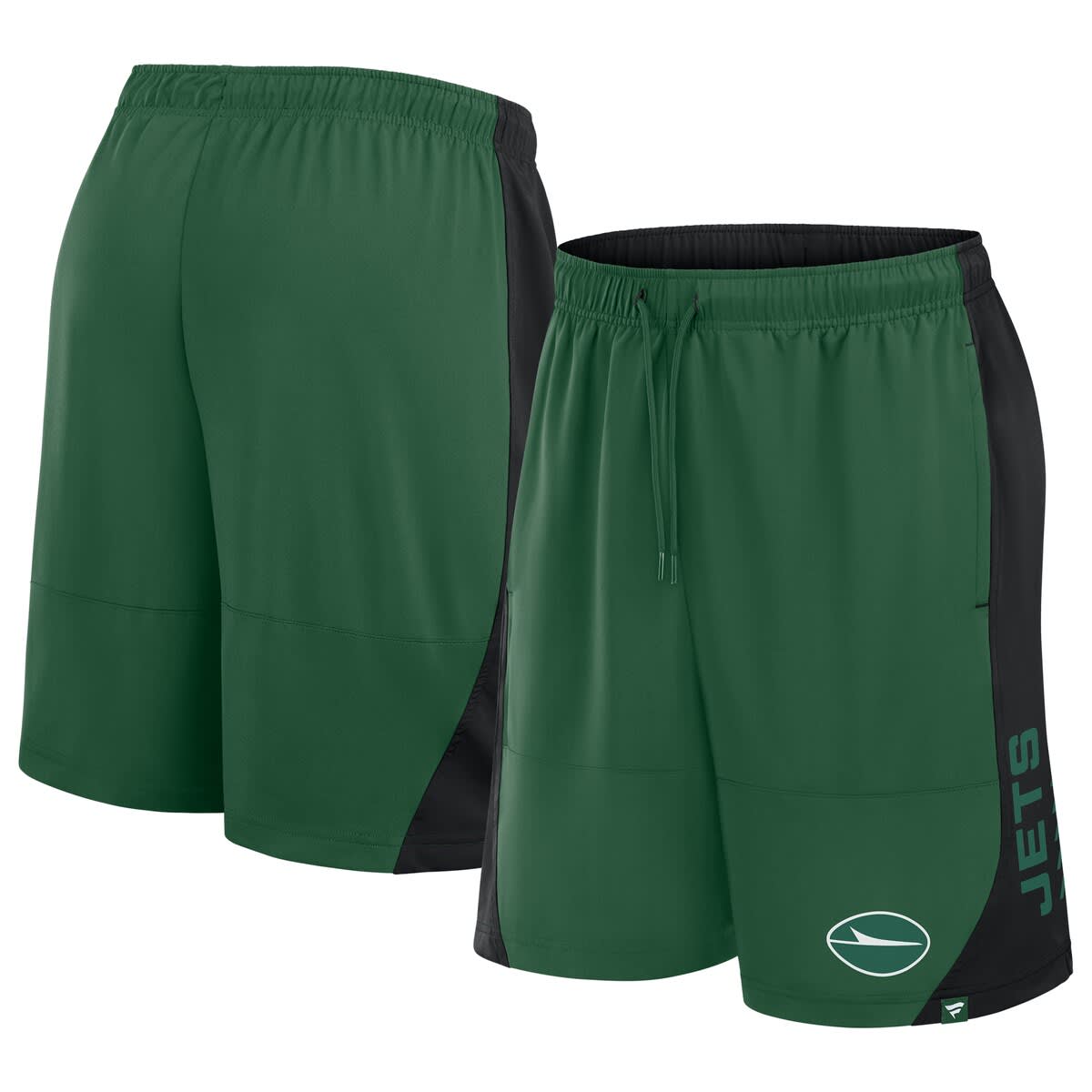 selected Green
