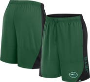 FANATICS Men's Fanatics Green New York Jets No Defense Shorts