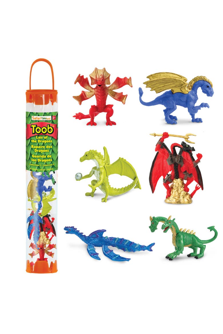 Lair Of The Dragons Collection 2, Main, color, No Color