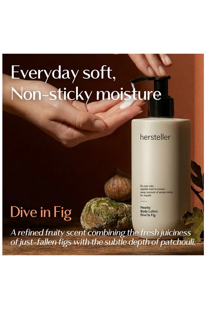 Nearby Body Lotion, Alternate, color, DIVE IN FIG