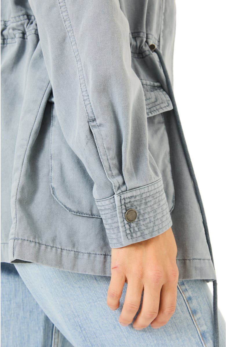 FatFace Lowen Field Jacket, Alternate, color,