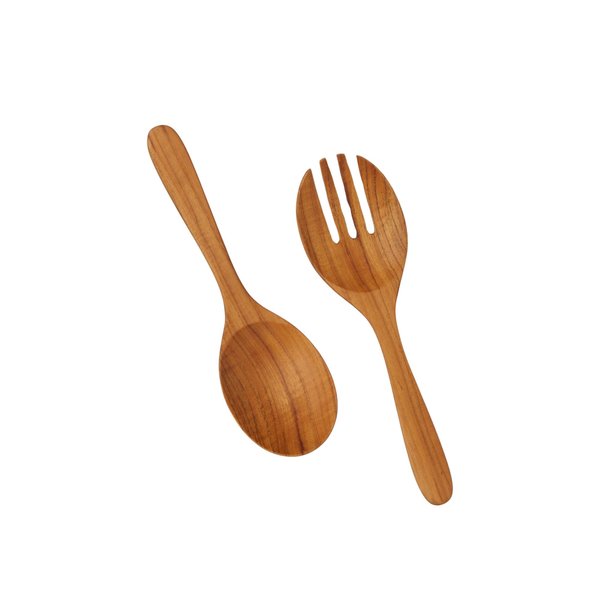 selected Teak