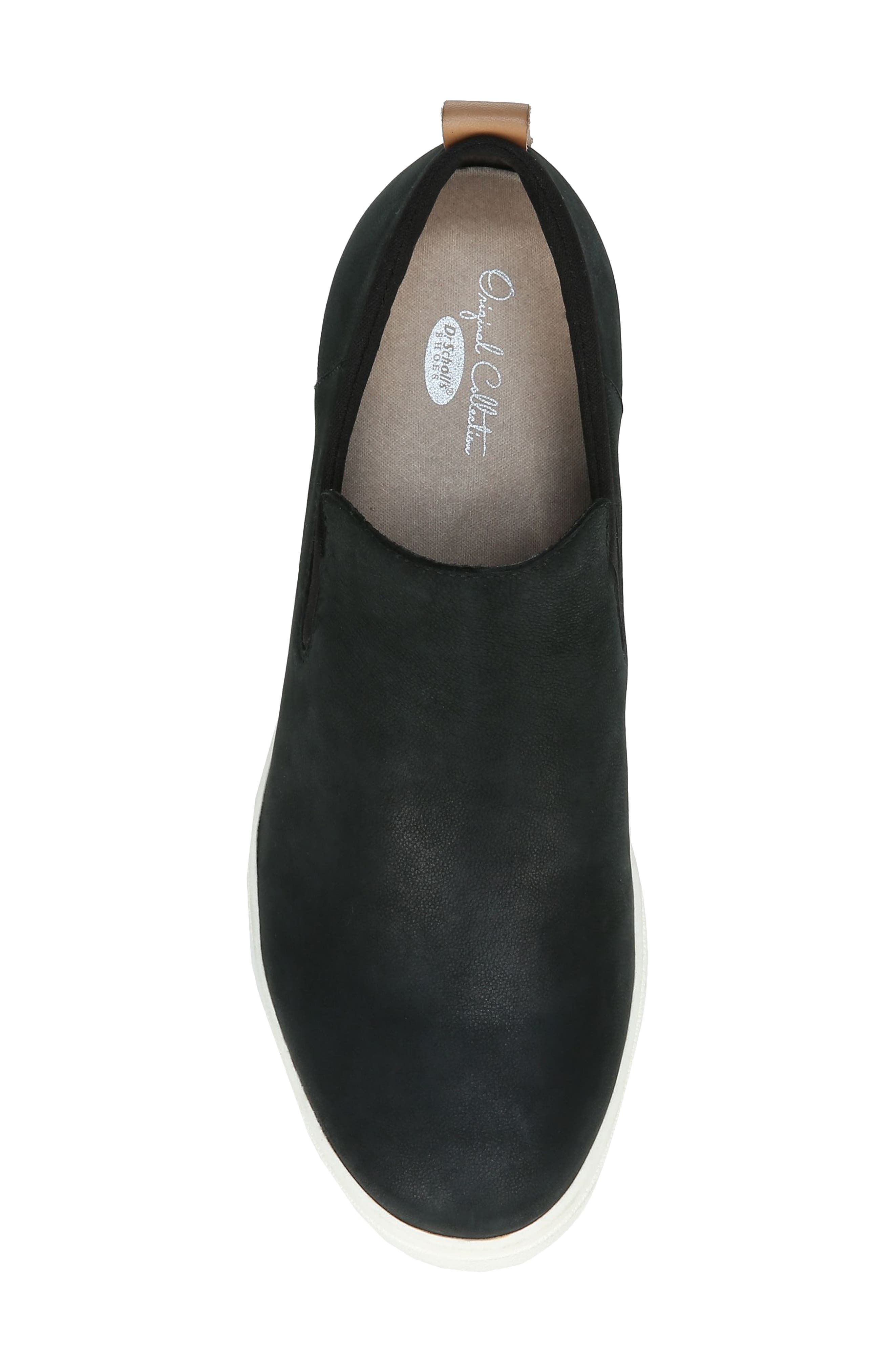 Dr. Scholl's Scarlette Wedge Slip-On, Alternate, color, 