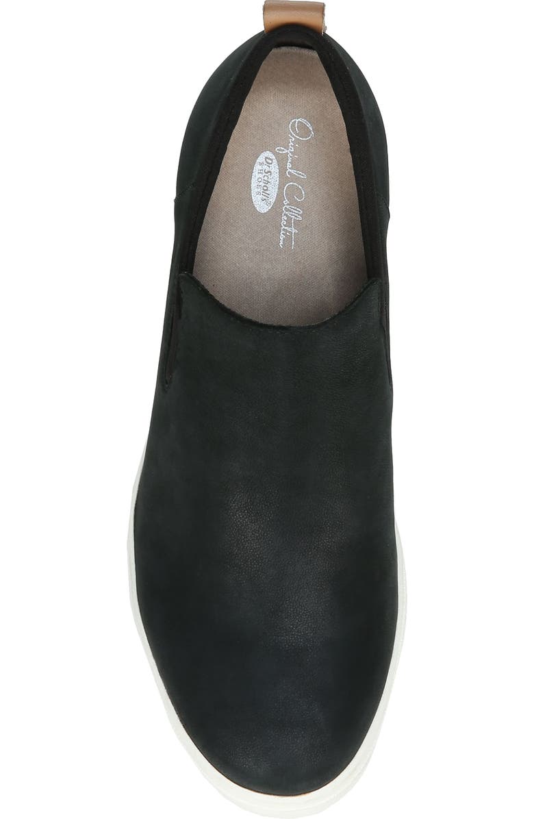 Dr. Scholl's Scarlette Wedge Slip-On, Alternate, color,