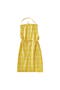 selected Yellow