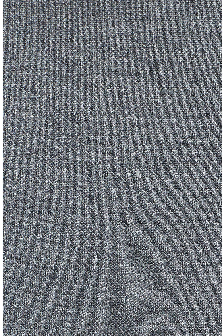 'Retro' Opti-Dri Moisture Wicking Polo, Alternate, color, CAVIAR  HEATHER