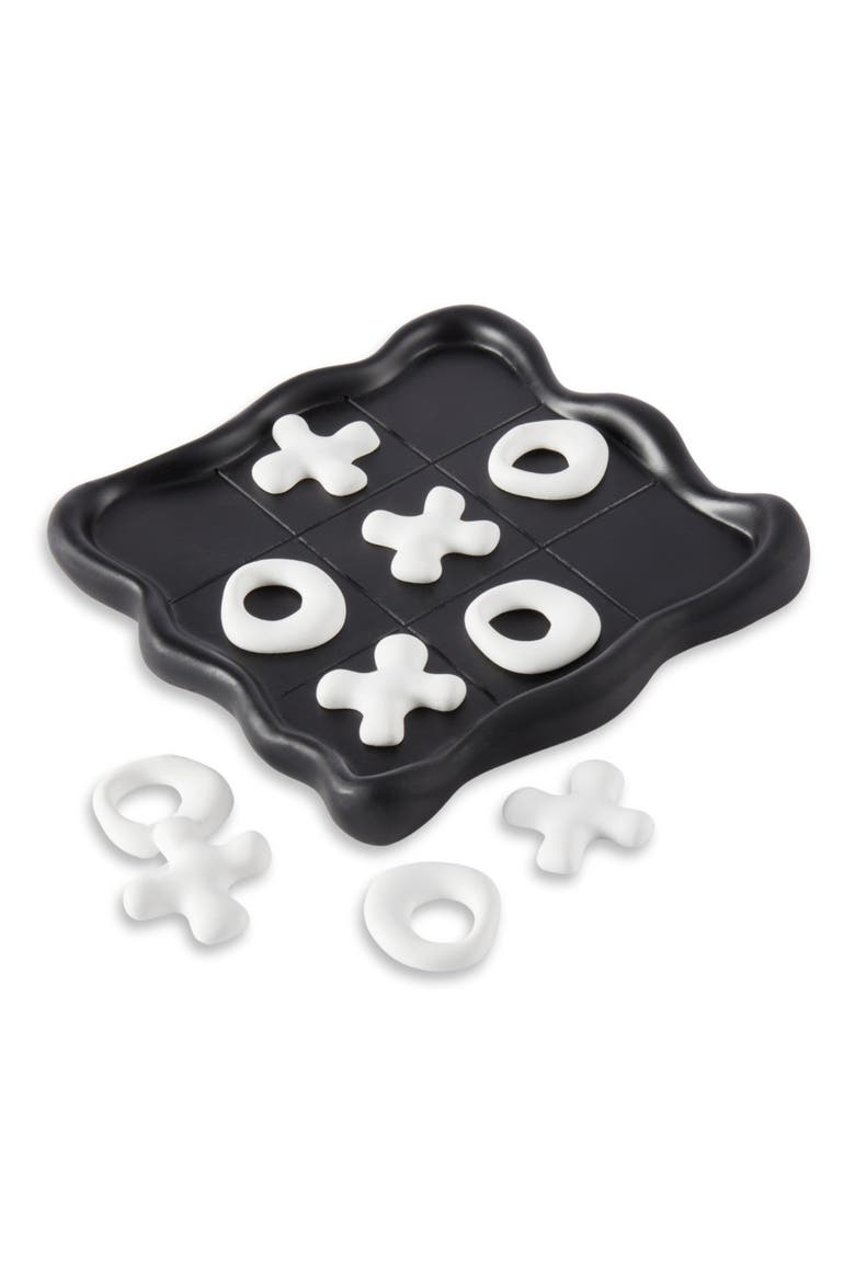 Tabletop Tic-Tac-Toe Set, Alternate, color, MULTI