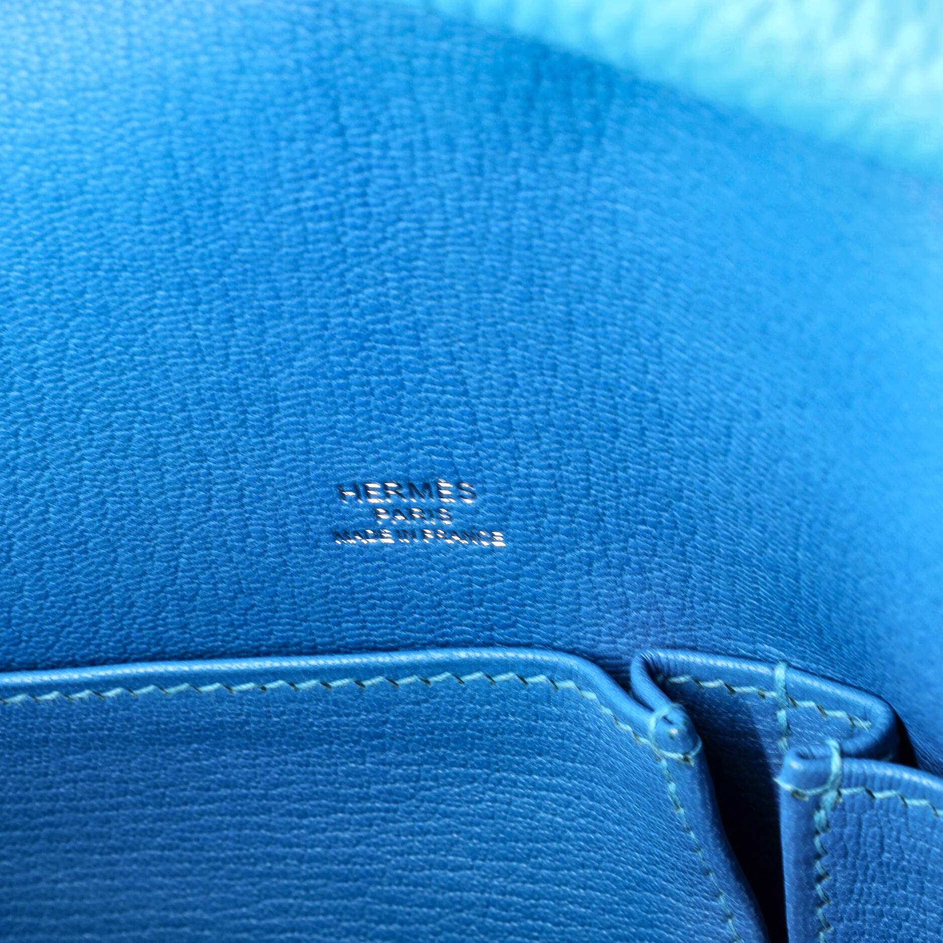 Jypsiere Bag Clemence 28, Alternate, color, Blue