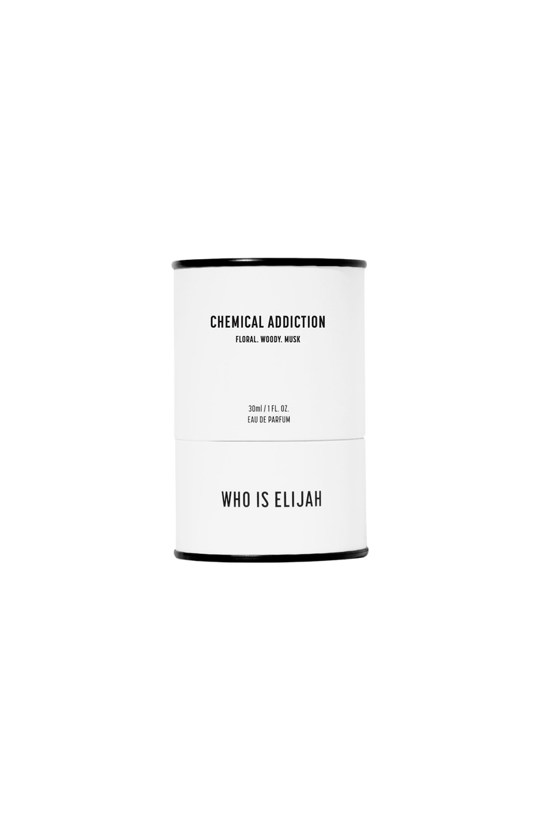 Who is Elijah Chemical Addiction - 30ml, Alternate, color, Chemical Addiction