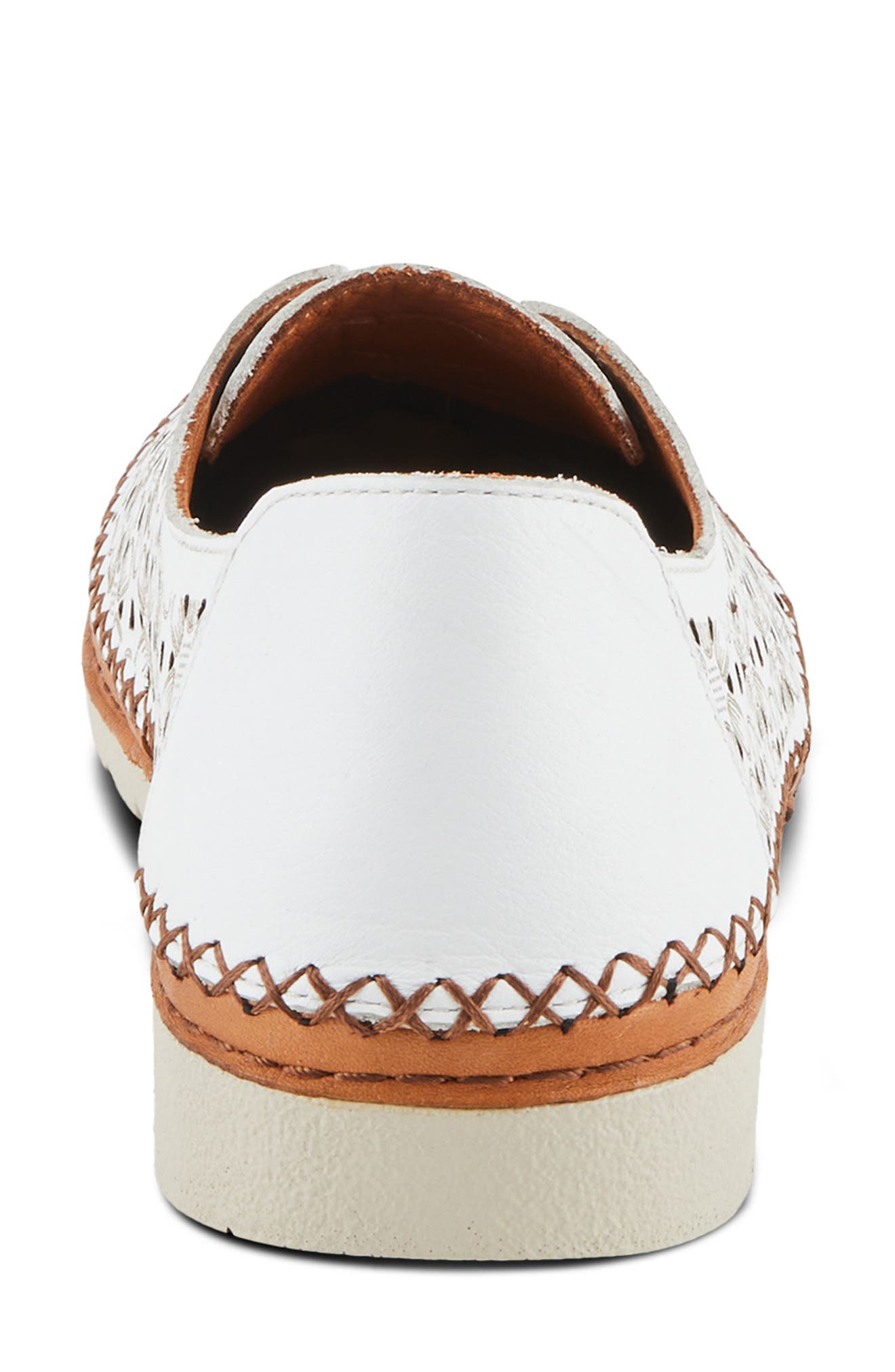 Spring Step Indi Slip-On Shoe, Alternate, color, 