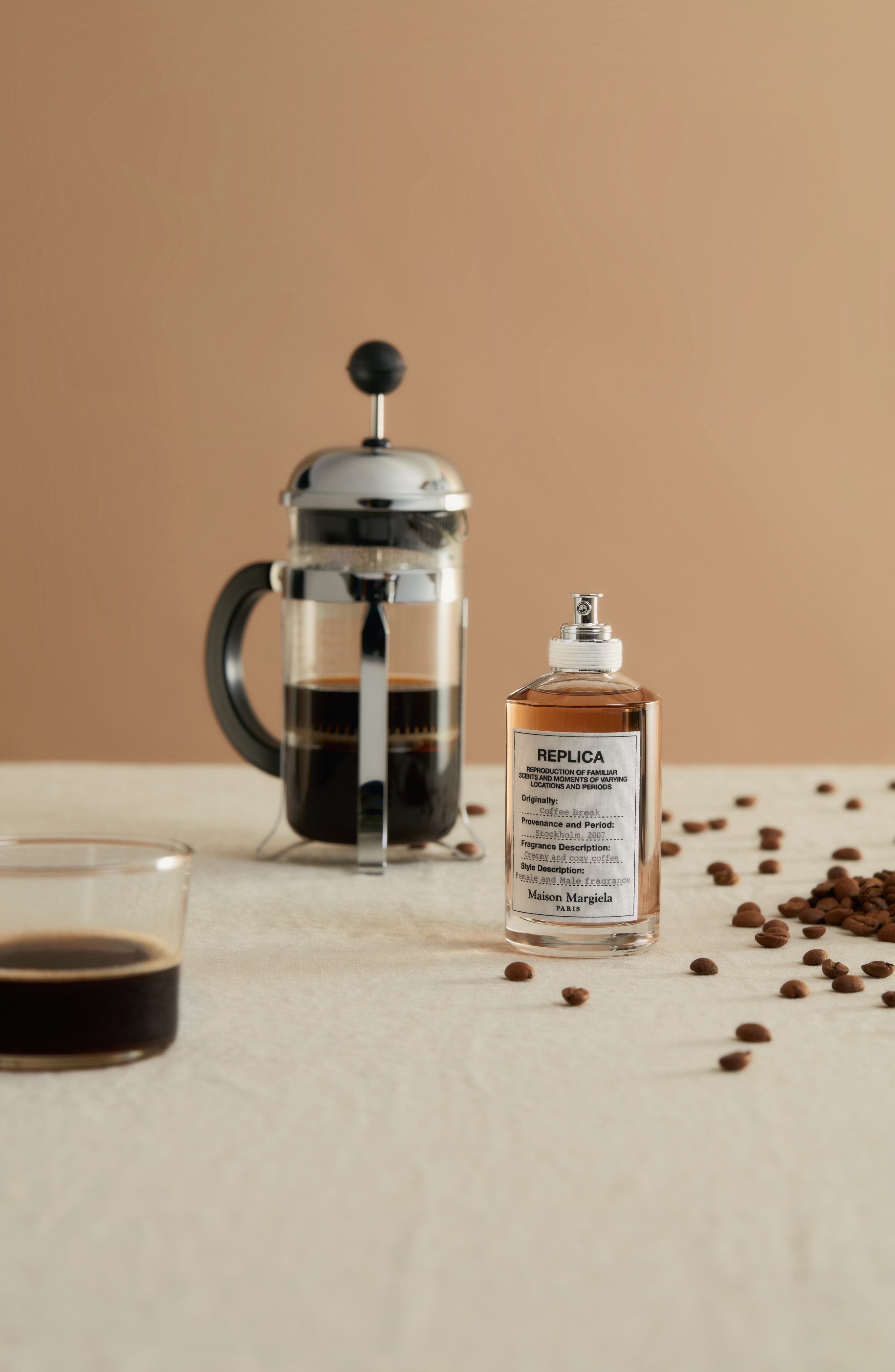 Replica Coffee Break Eau de Toilette (Women) | Nordstrom