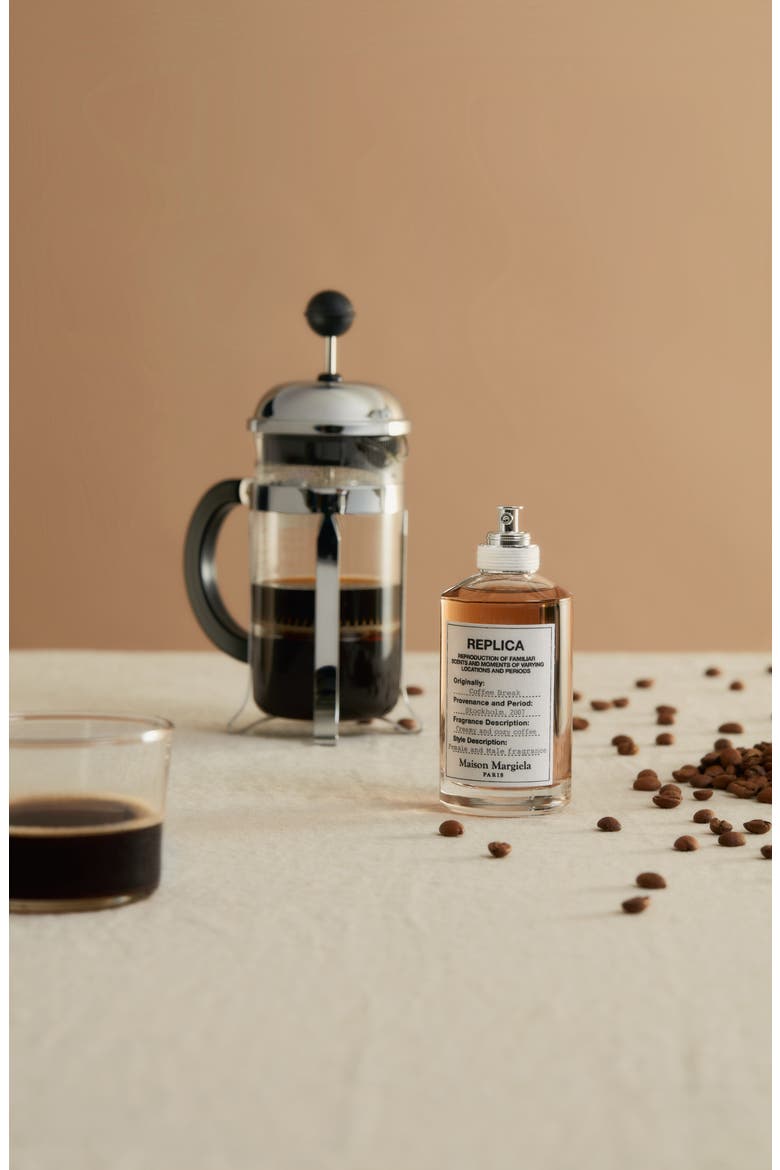 Replica Coffee Break Eau de Toilette (Women) | Nordstrom