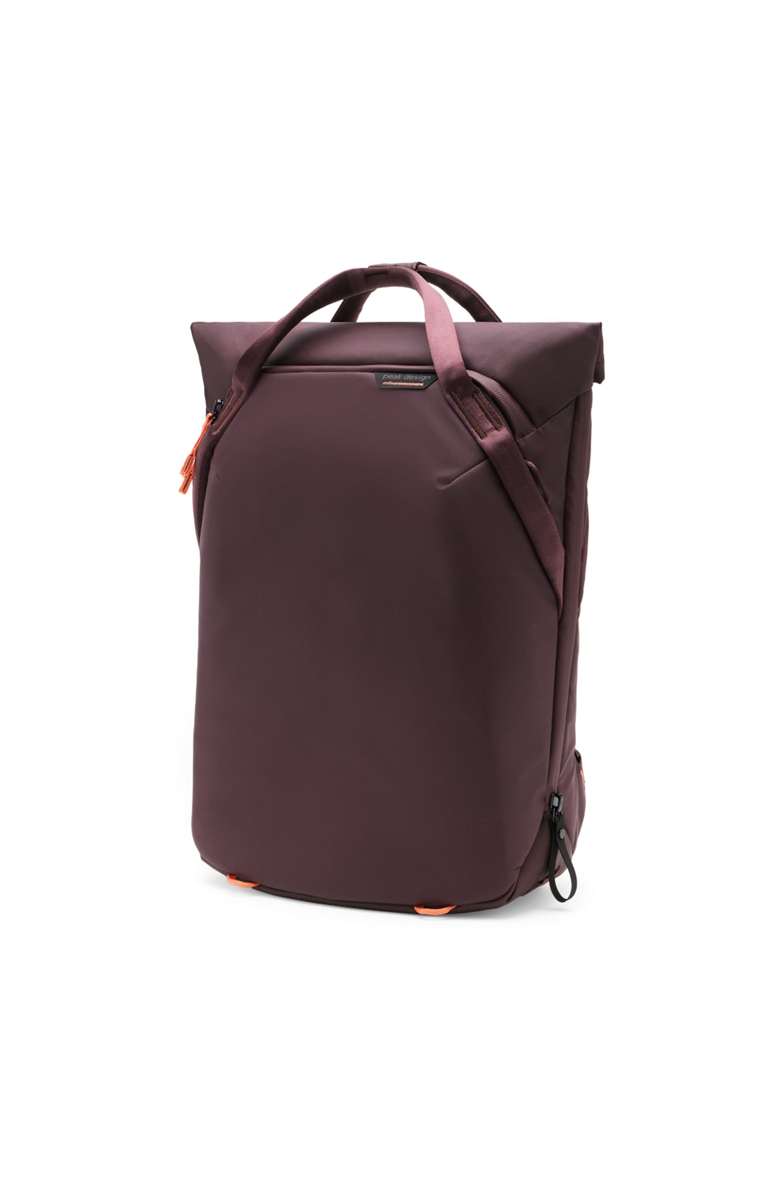Everyday Totepack, Alternate, color, Eclipse