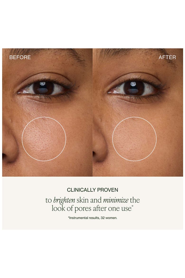 Jumbo Regenerating Cleanser $222 Value, Alternate, color, APRICOT