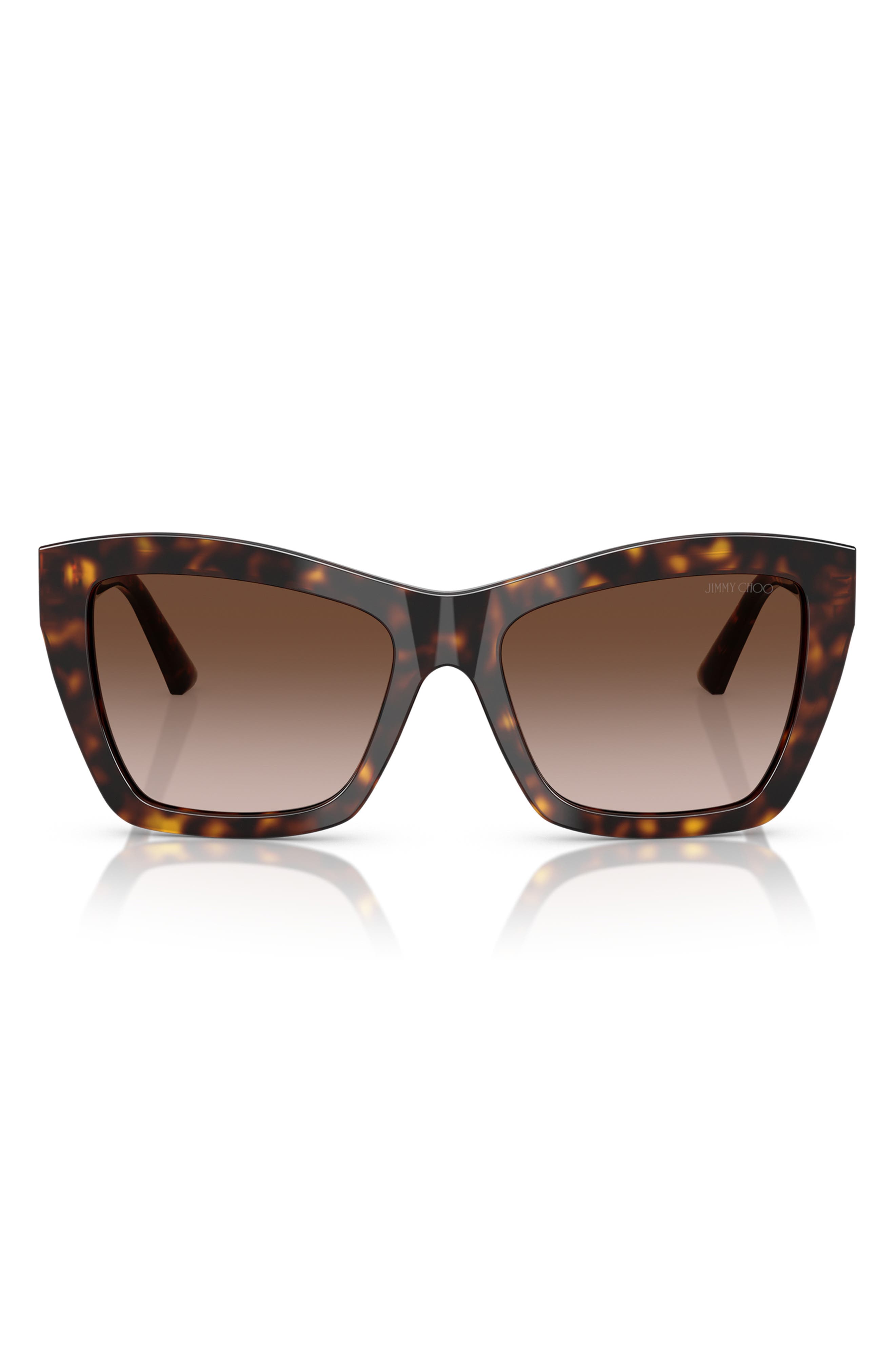 selected HAVANA / GRADIENT BROWN