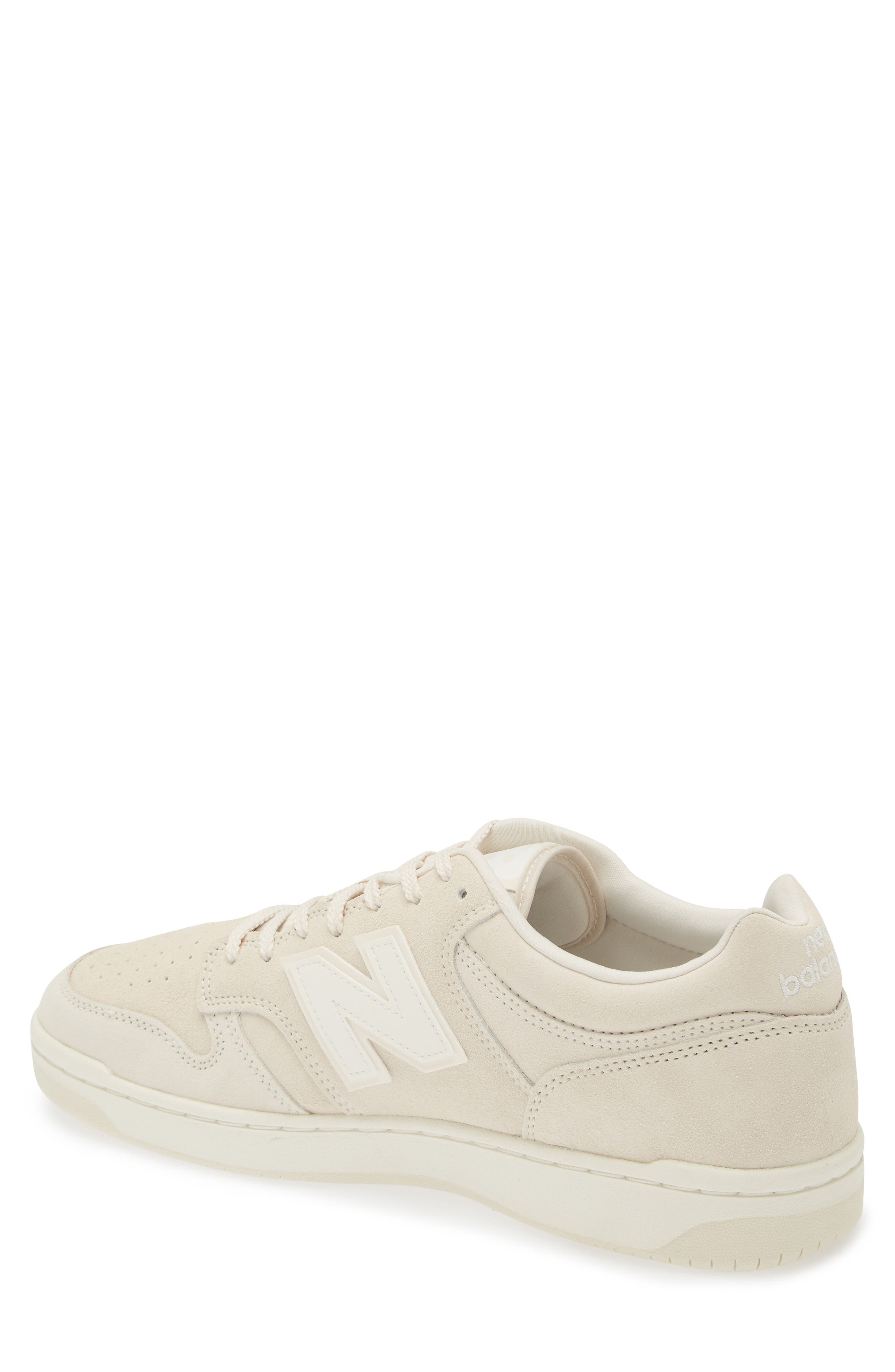 New Balance Gender Inclusive 480 Basketball Sneaker, Alternate, color, 