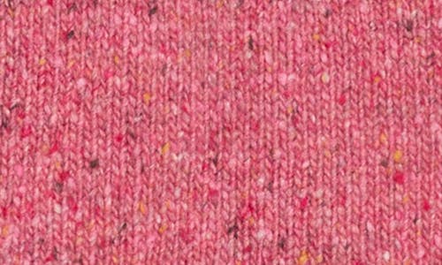 Seasalt Cornwall Dawson Pick Merino Wool Blend Cardigan In Orange
