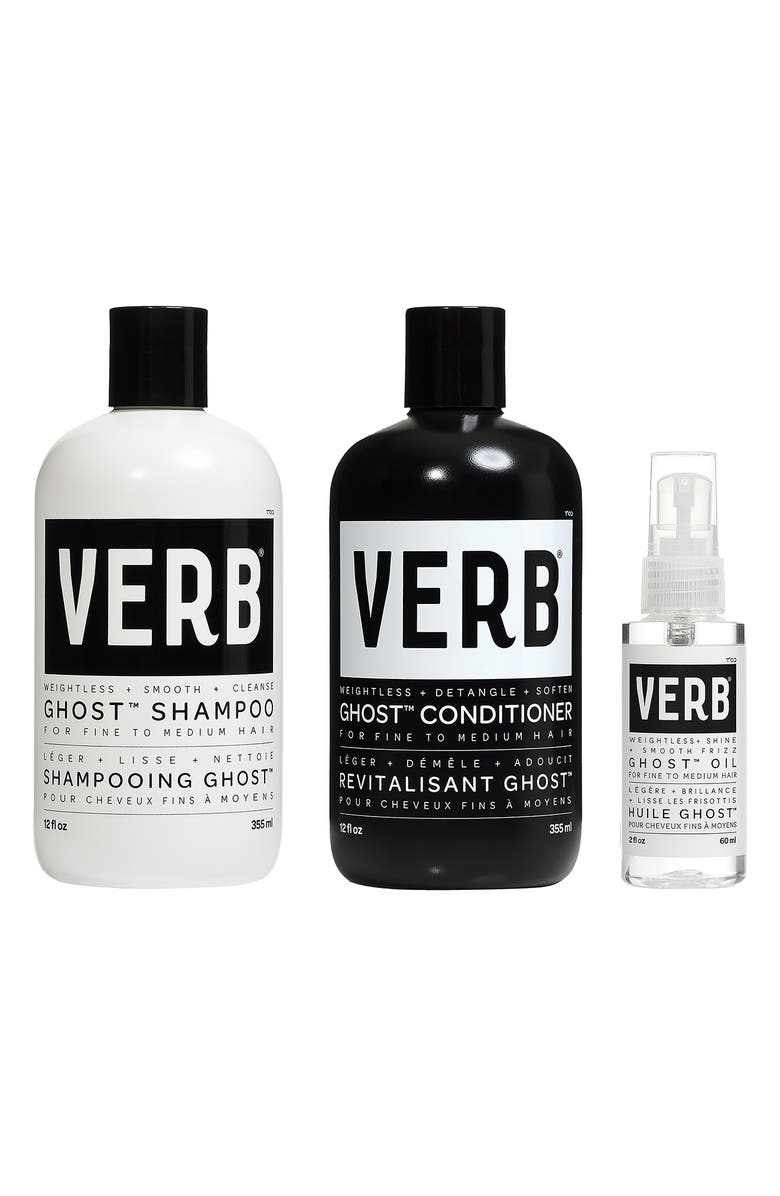 Verb Ghost<sup>™</sup> Best of Verb 3-Piece Set $66 Value, Alternate, color,