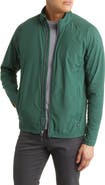 Cutter & Buck Adapt Hybrid Full Zip Jacket