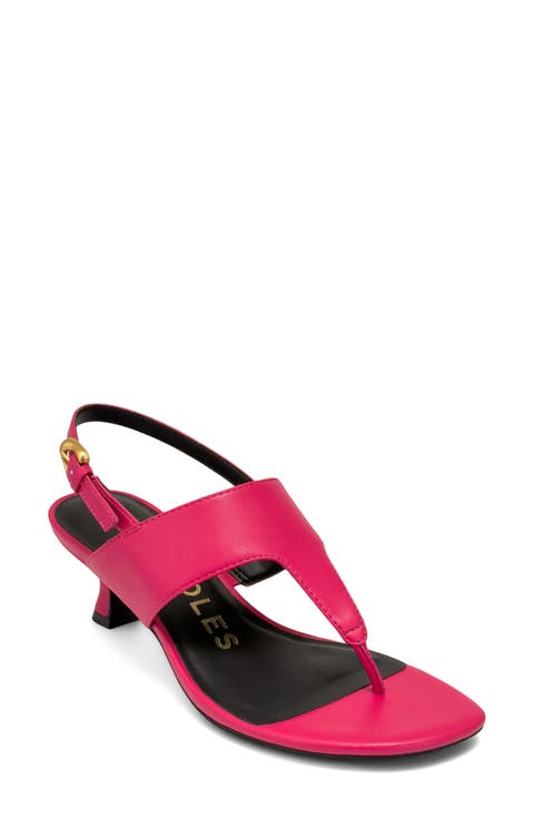 Kora Slingback Sandal (Women)
