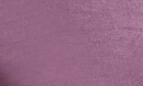 Dress The Population Adina Cape Sleeve Satin Trumpet Gown In Midnight Plum