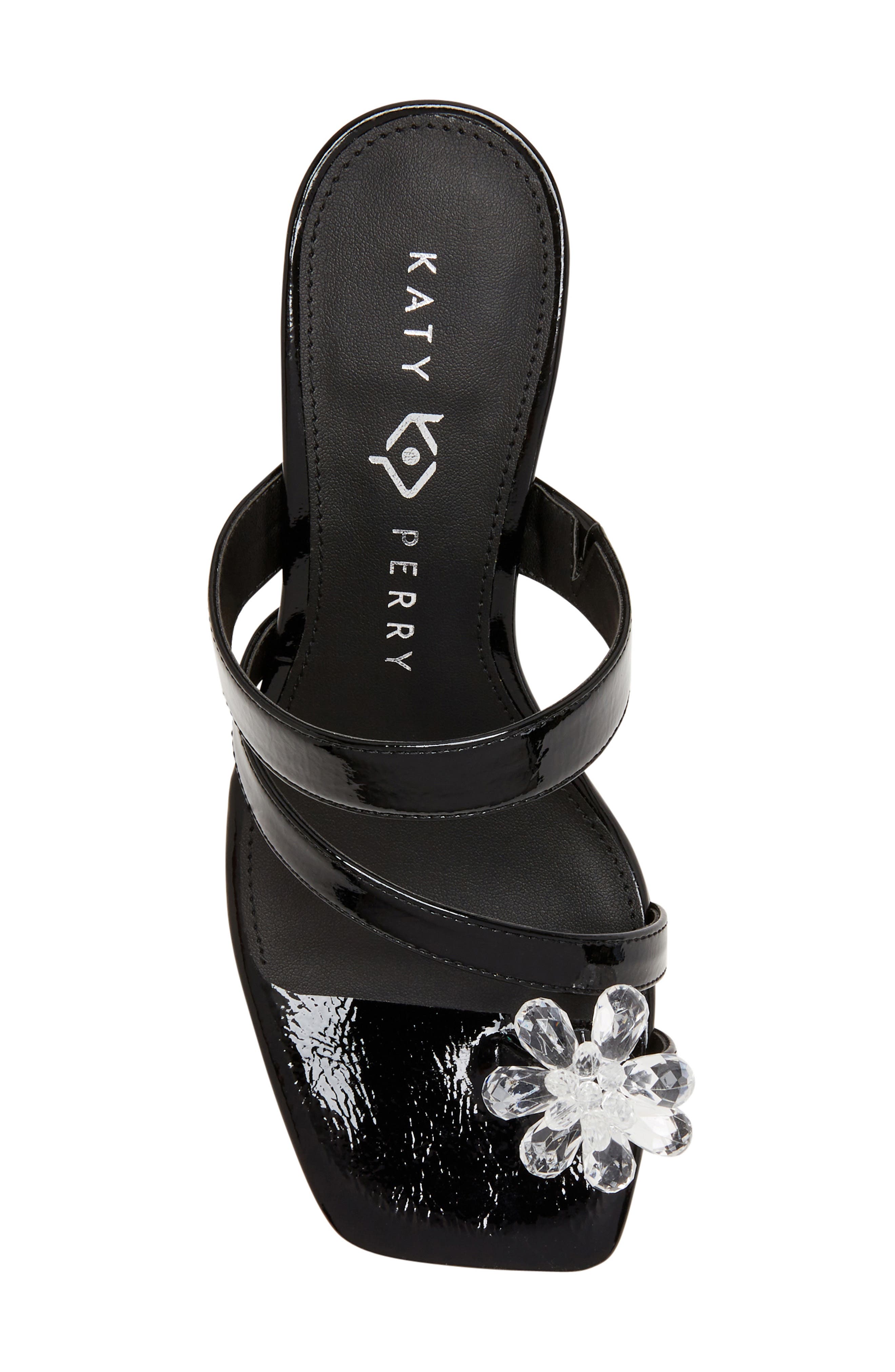 Katy Perry The Tooliped Flower Sandal, Alternate, color, 