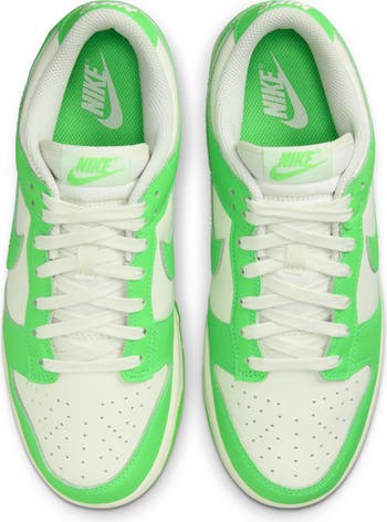 Nike Dunk Low Top Sneaker (Women) | Nordstrom