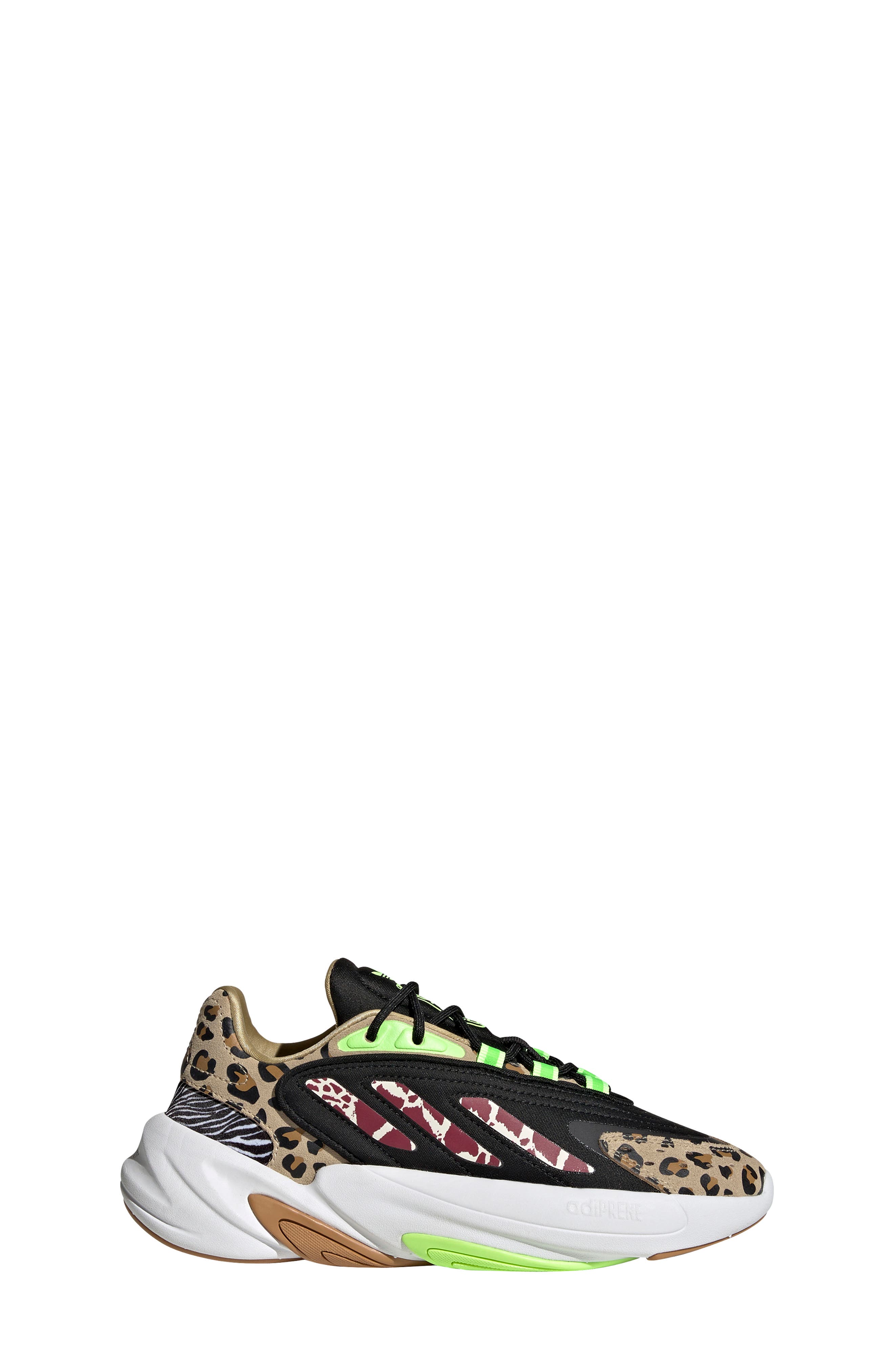 adidas Ozelia Sneaker, Alternate, color, 