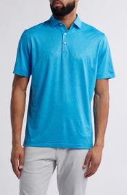 Peter Millar Elements Performance Jersey Polo