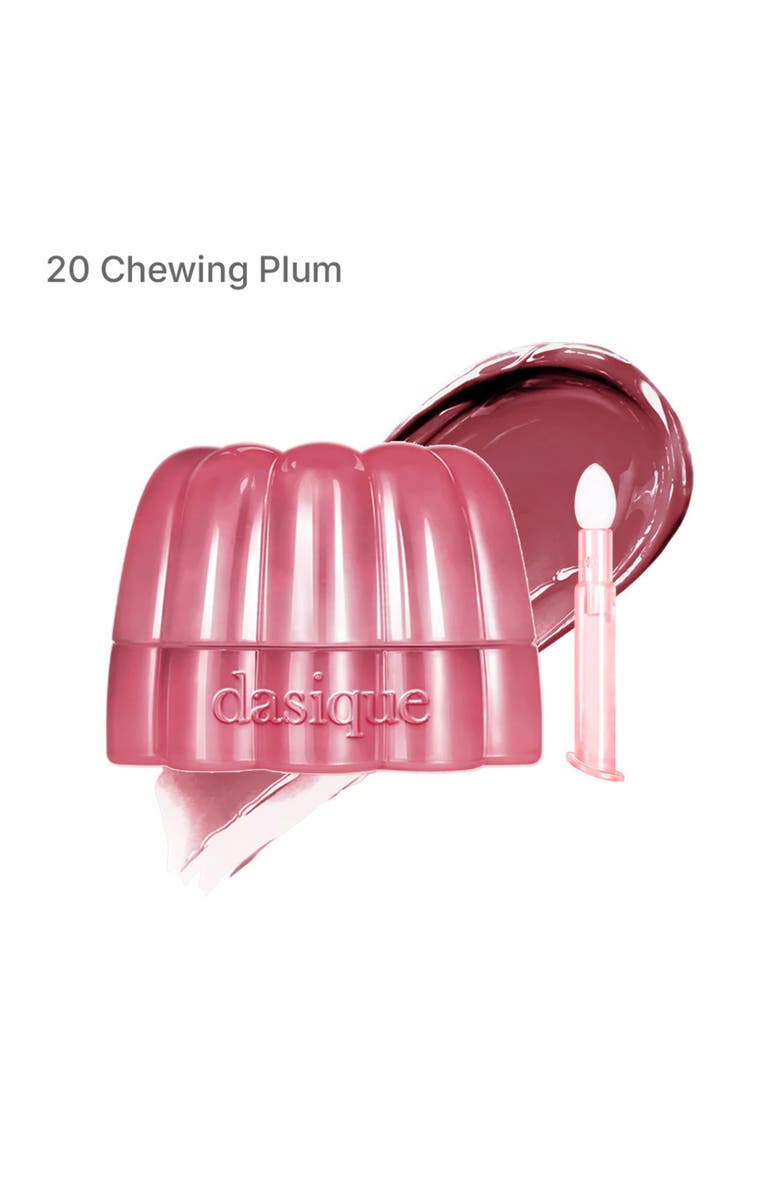 Dasique Chewing Glow Pot, Alternate, color, #20 Chewing Plum