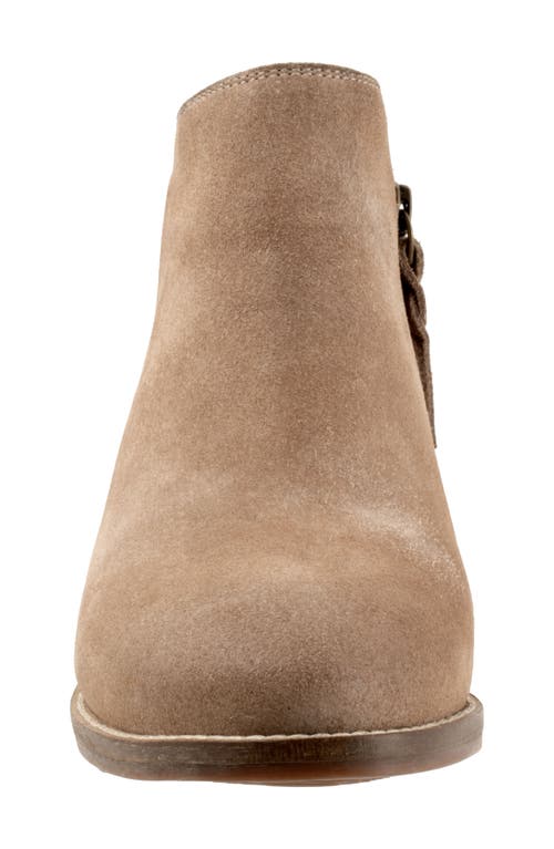 Softwalk ® Rocklin 2.0 Bootie