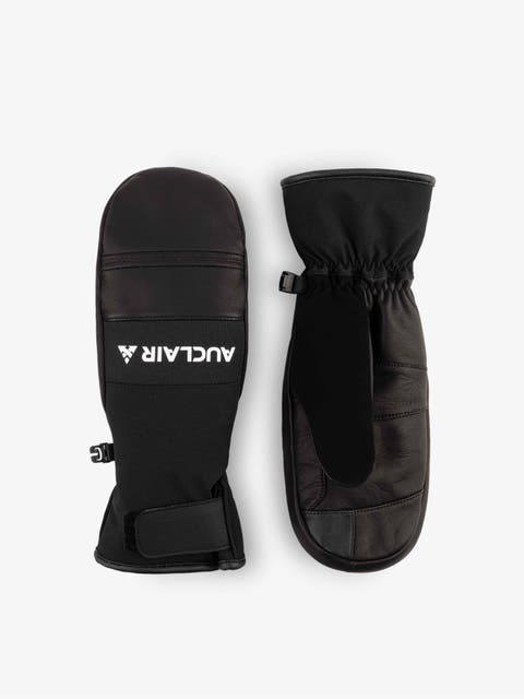Snowangel Mitts