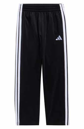 Kids' Three-Stripe Tricot Track Pants